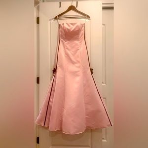 Scott McClintock Pink dress